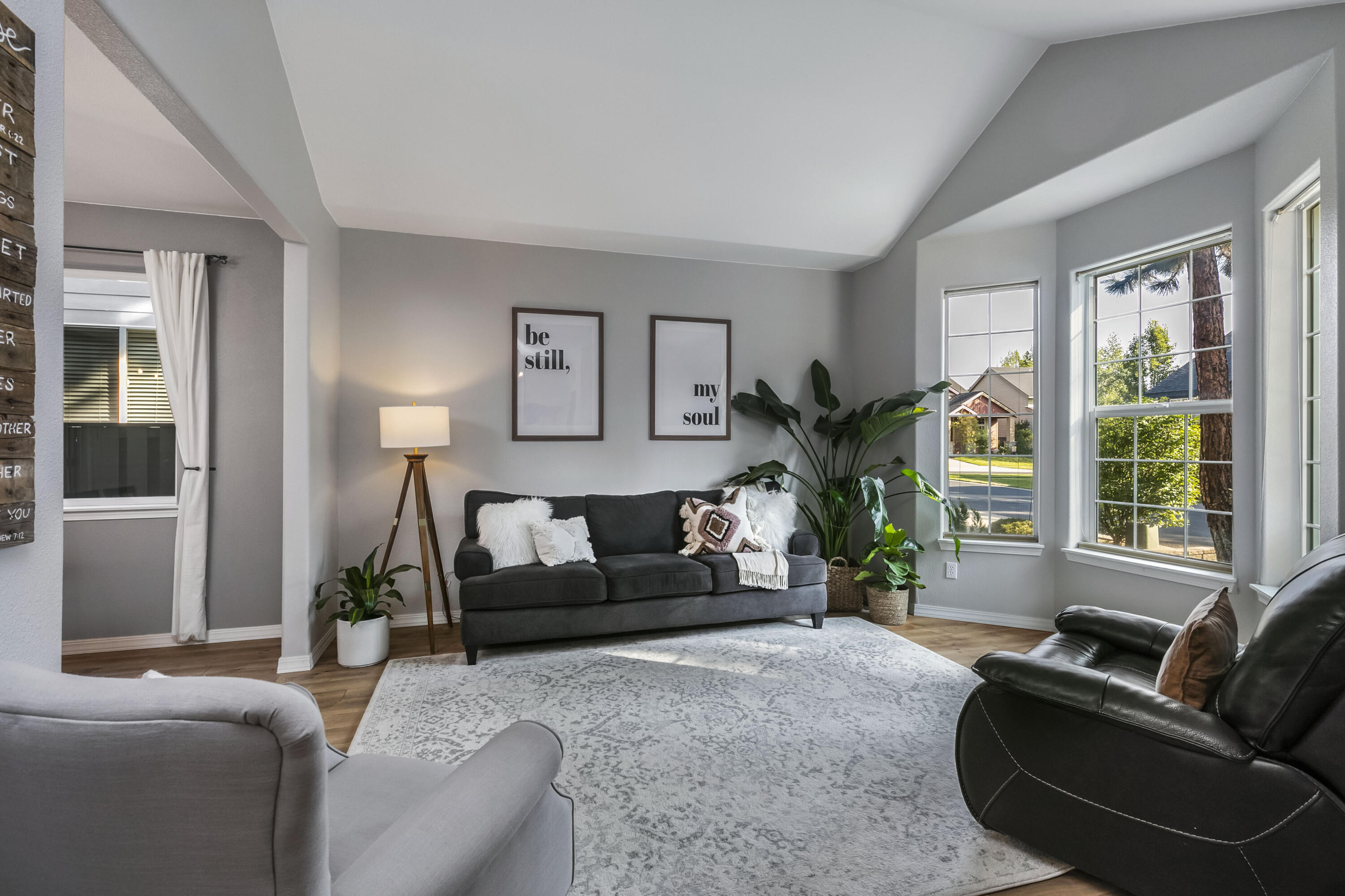 River Canyon Estates - Residential