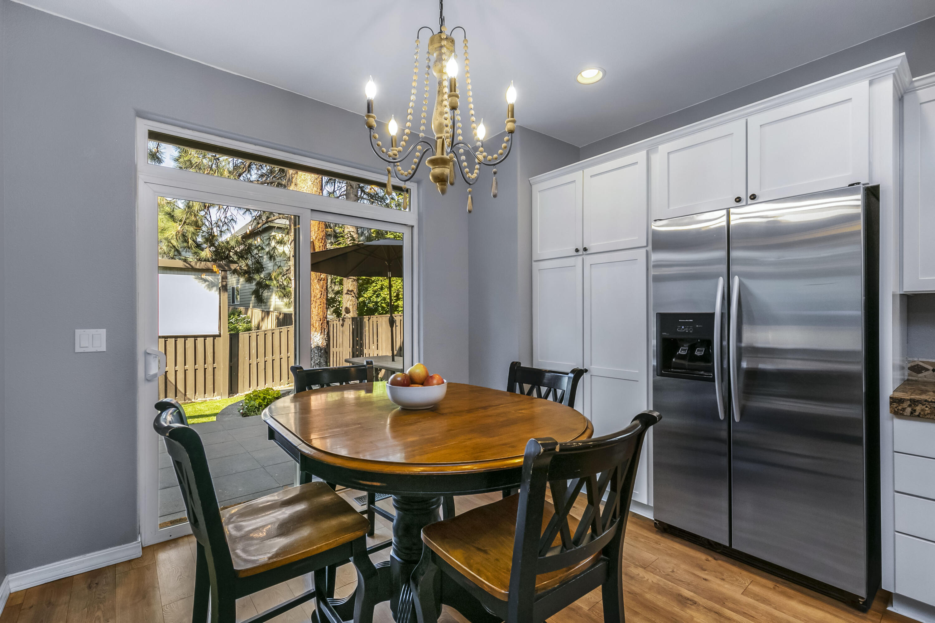 River Canyon Estates - Residential