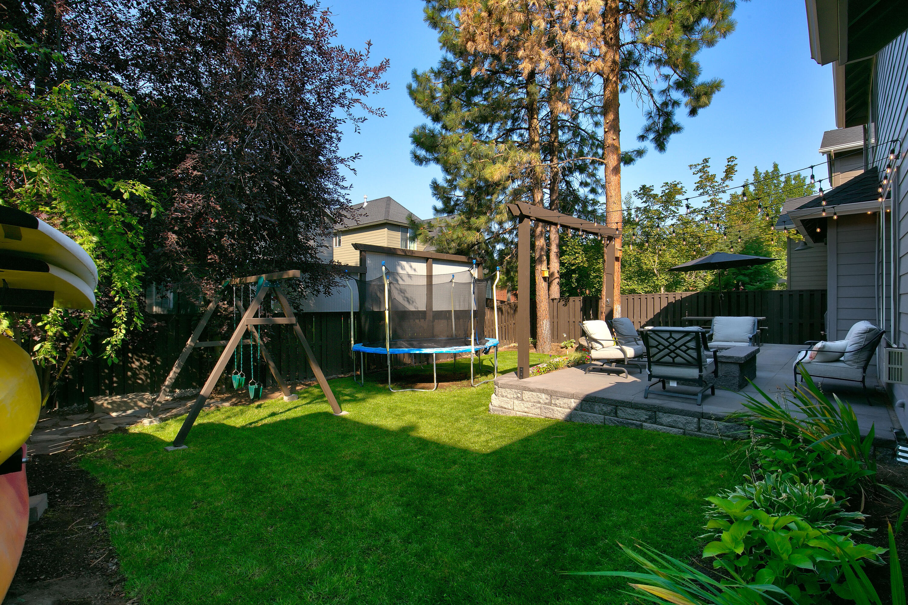 River Canyon Estates - Residential