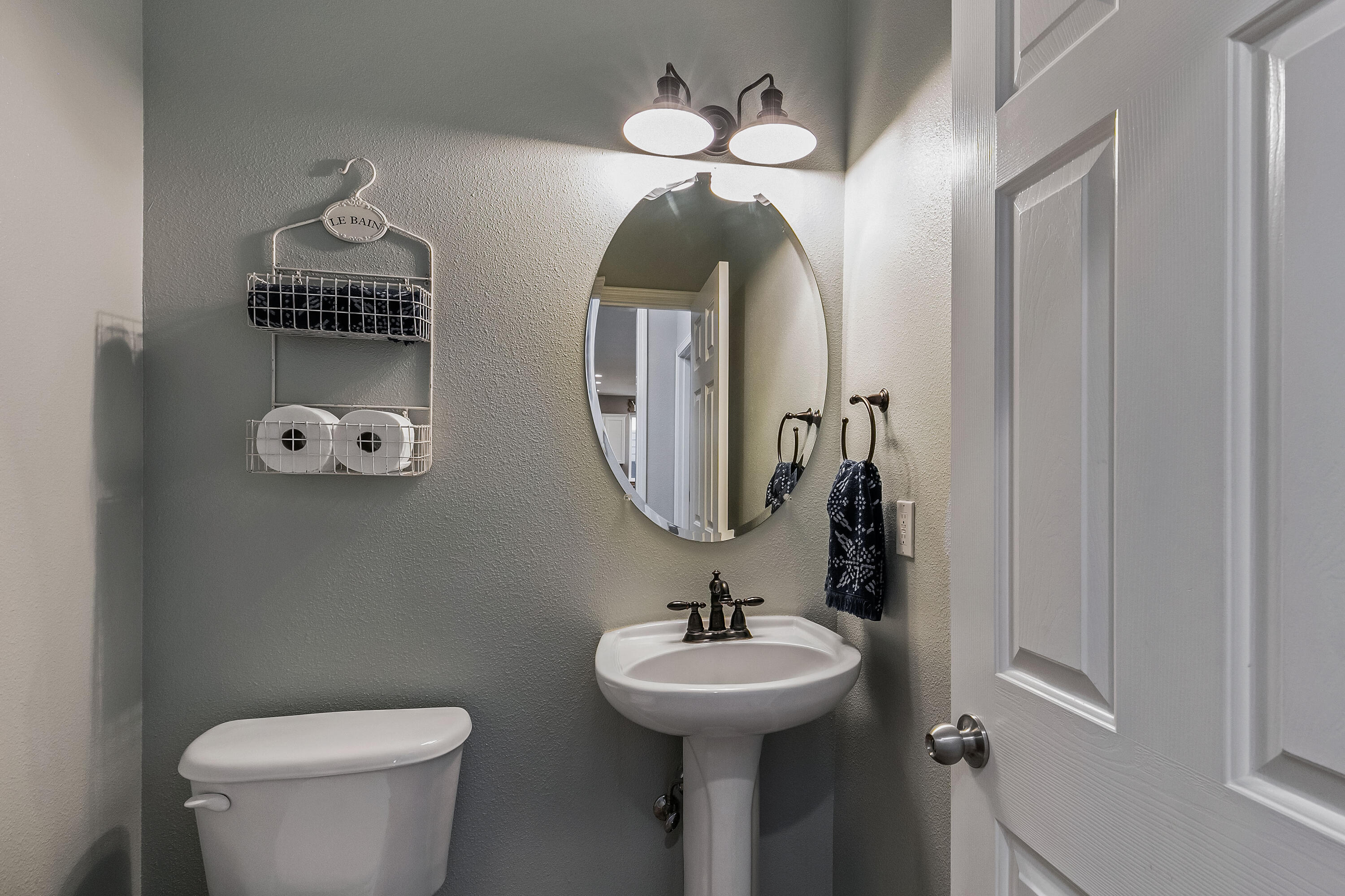 River Canyon Estates - Residential