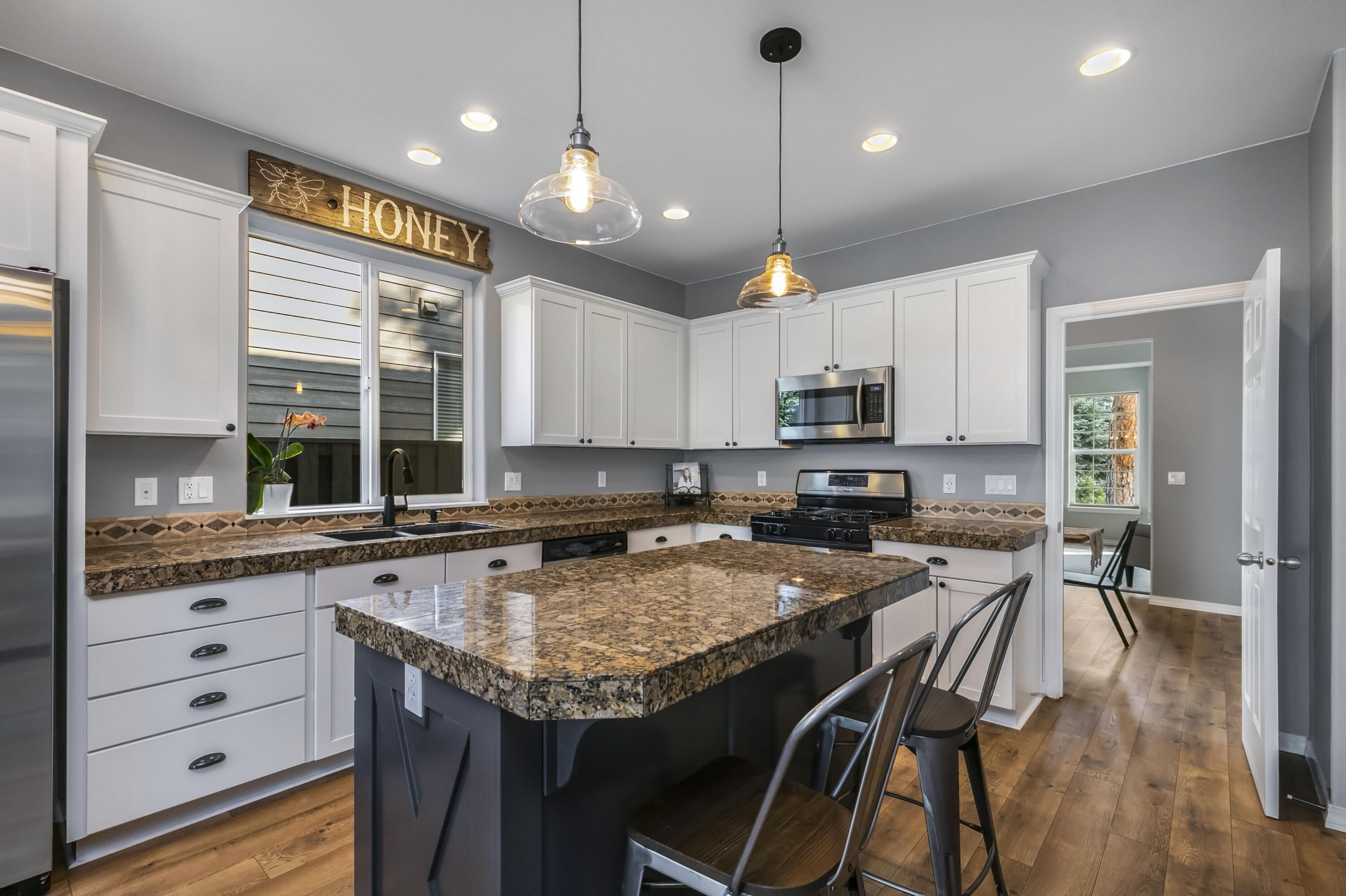 River Canyon Estates - Residential