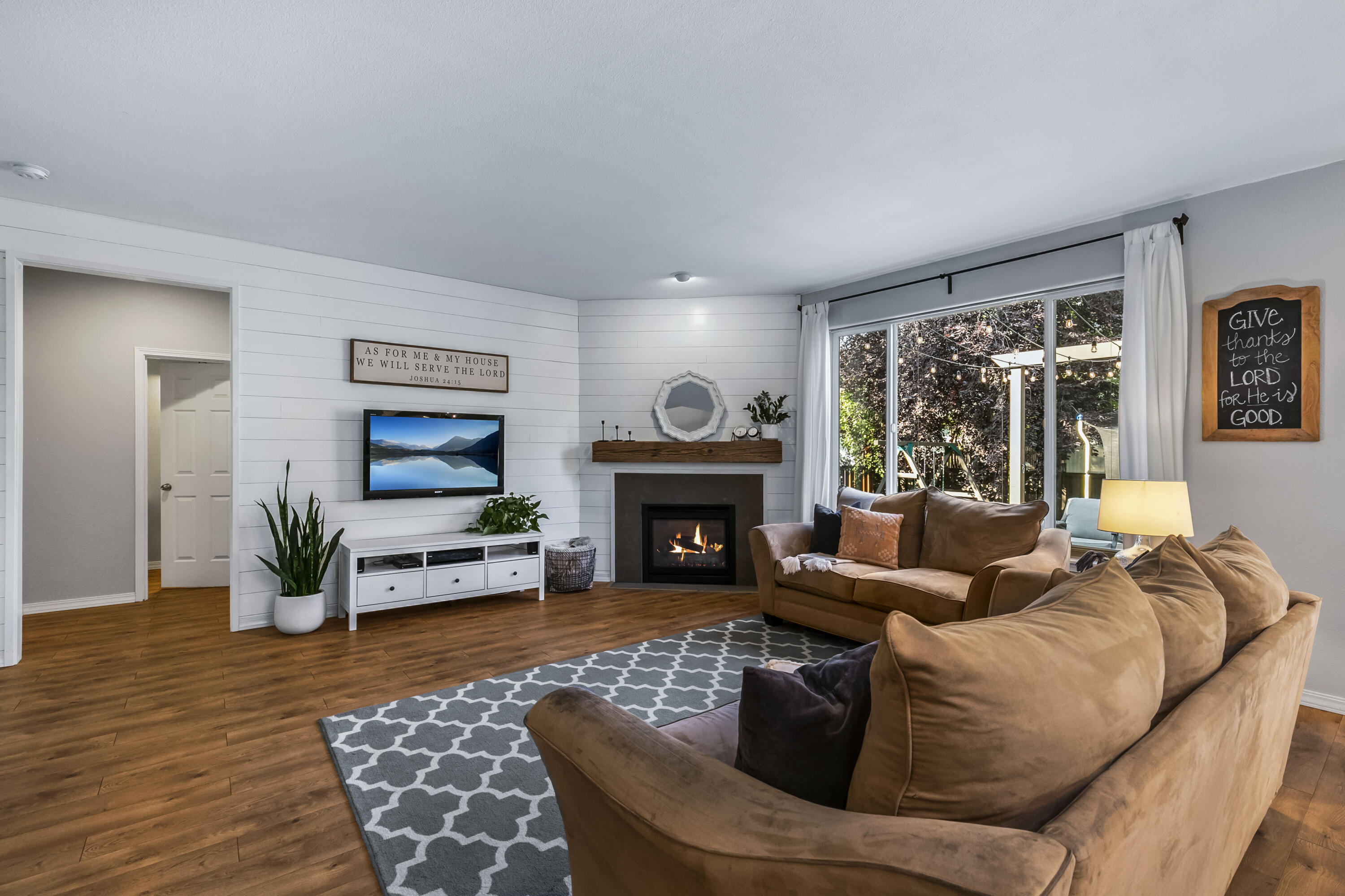 River Canyon Estates - Residential