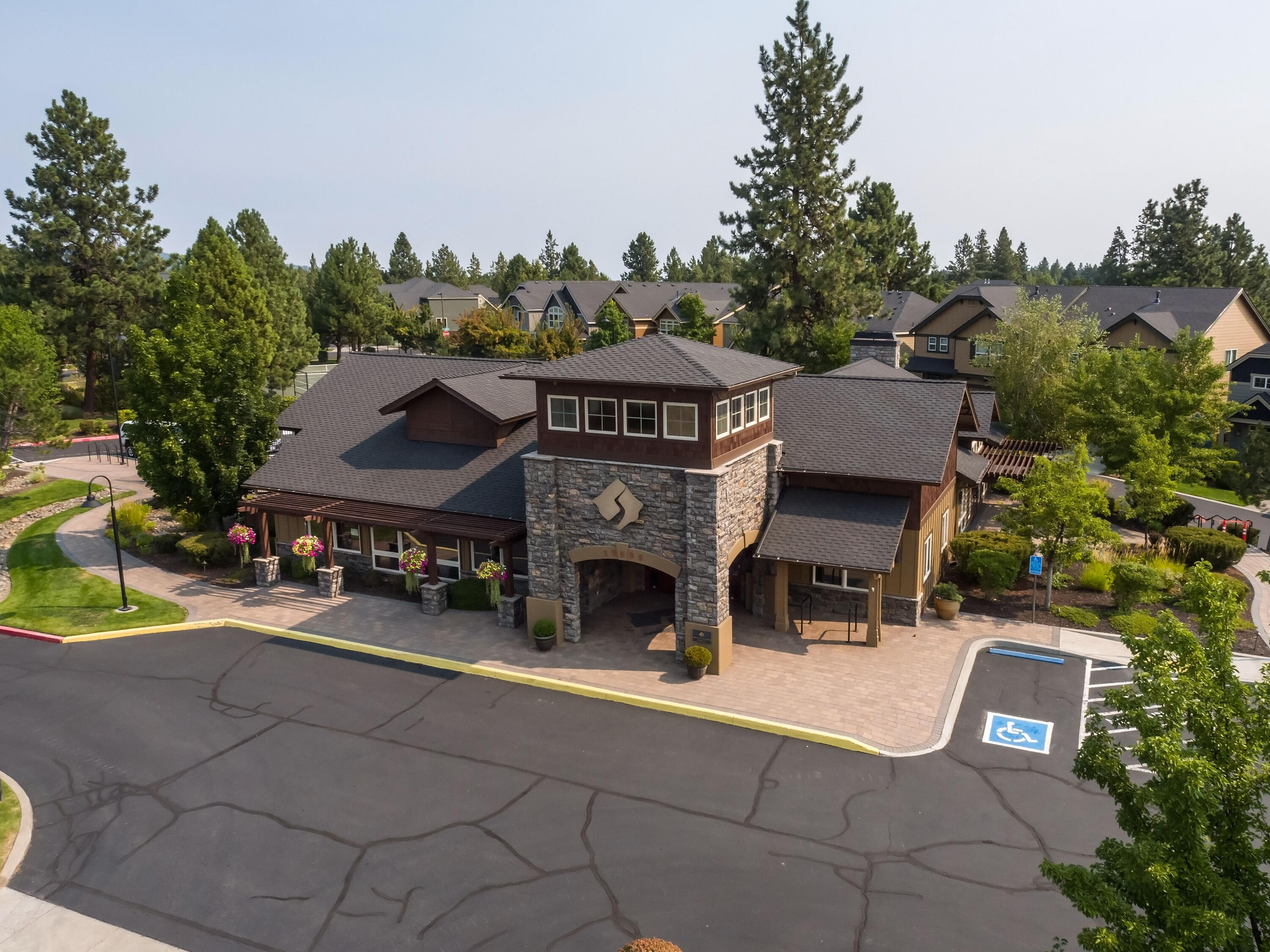 River Canyon Estates - Residential