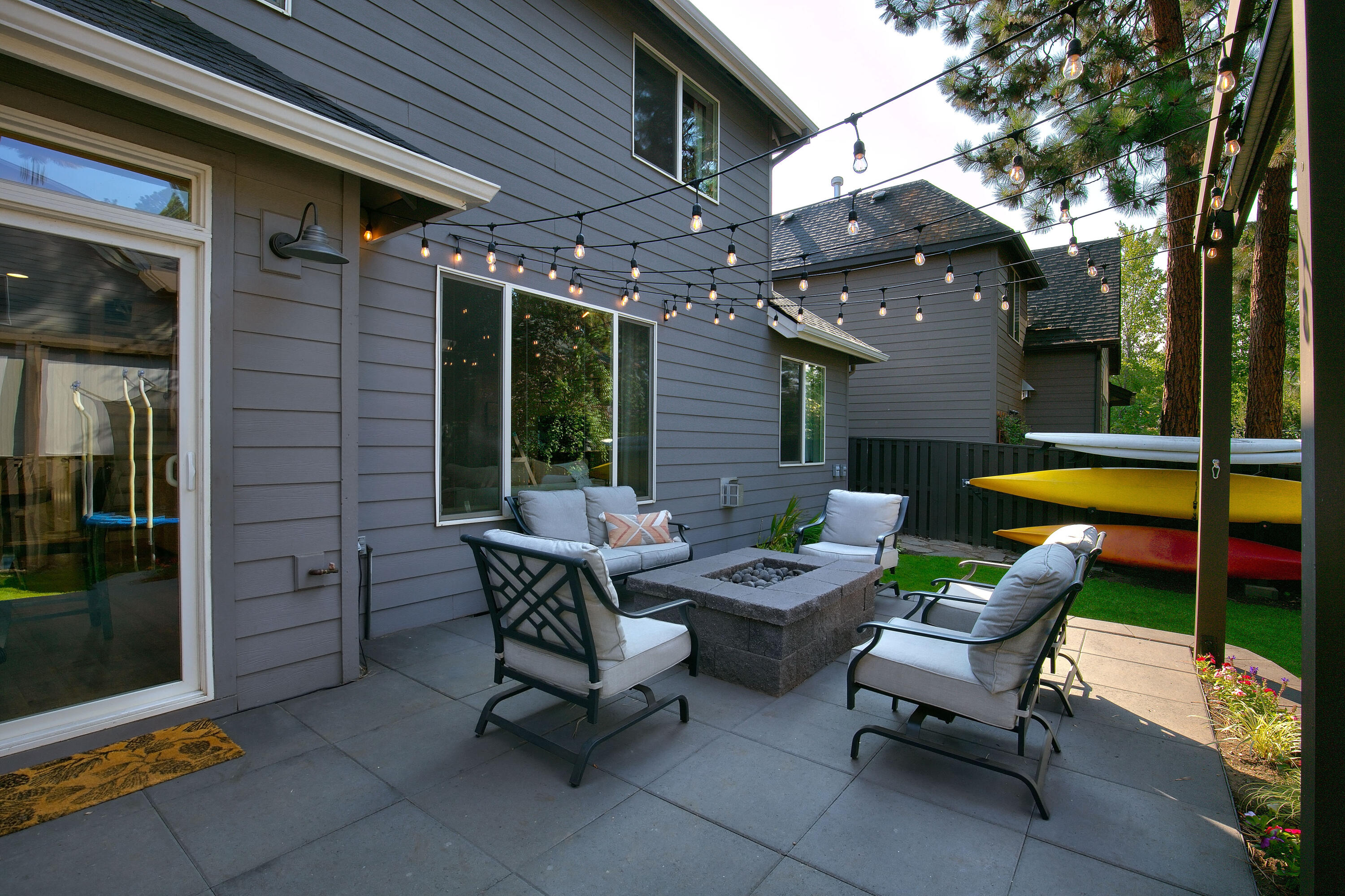 River Canyon Estates - Residential