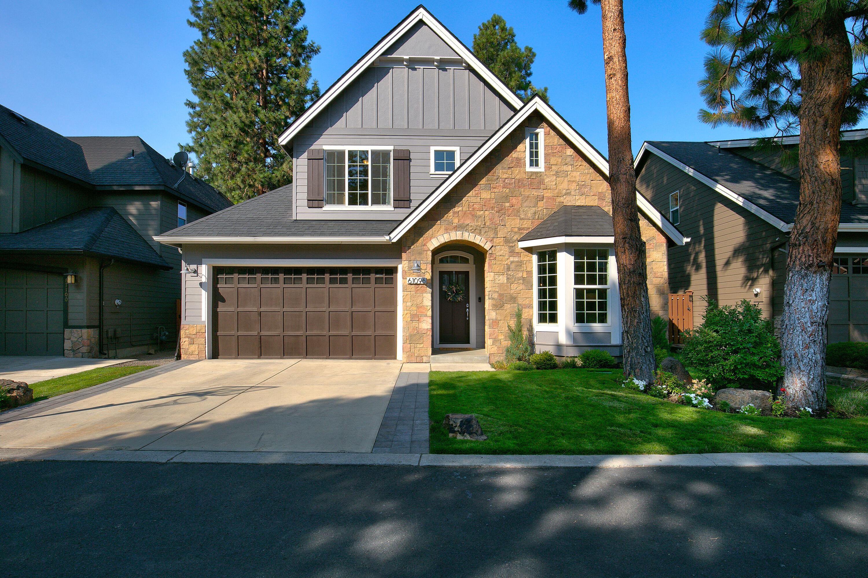 River Canyon Estates - Residential