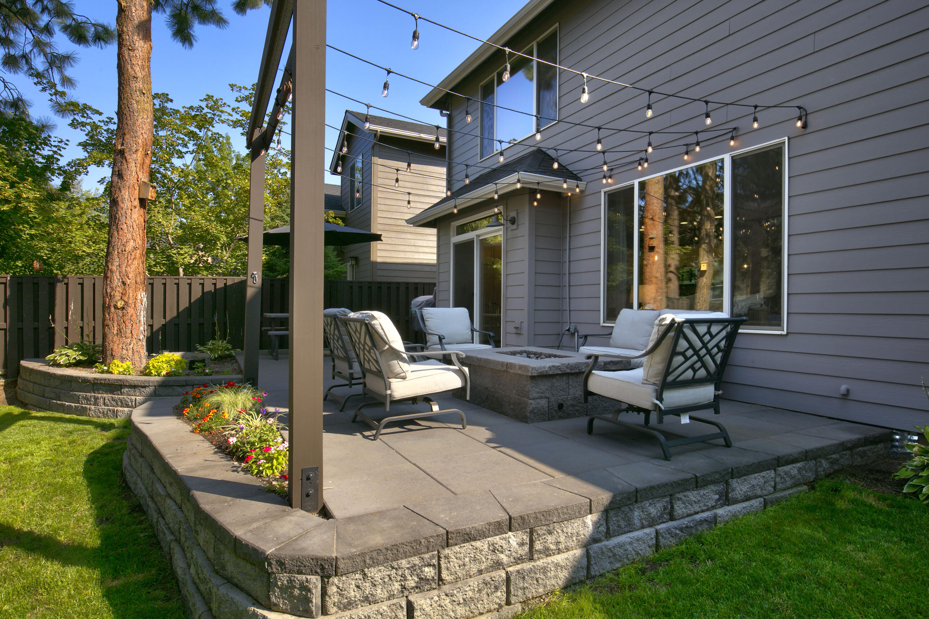 River Canyon Estates - Residential