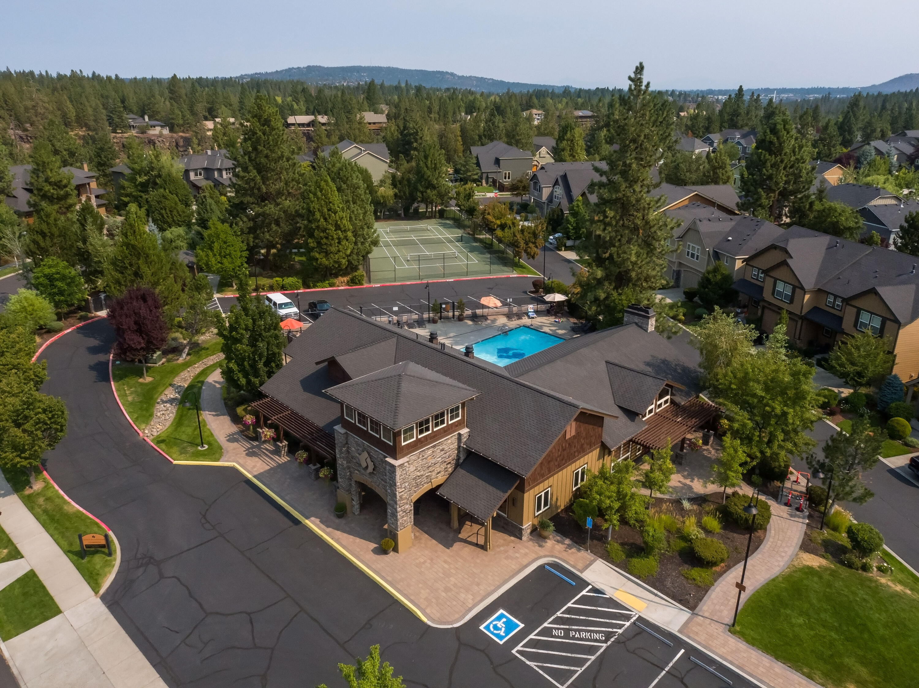 River Canyon Estates - Residential