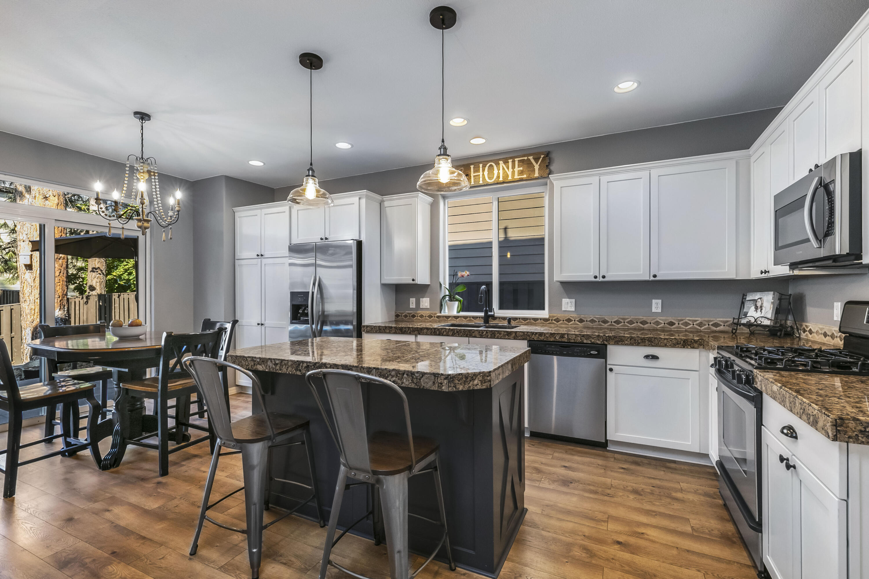 River Canyon Estates - Residential