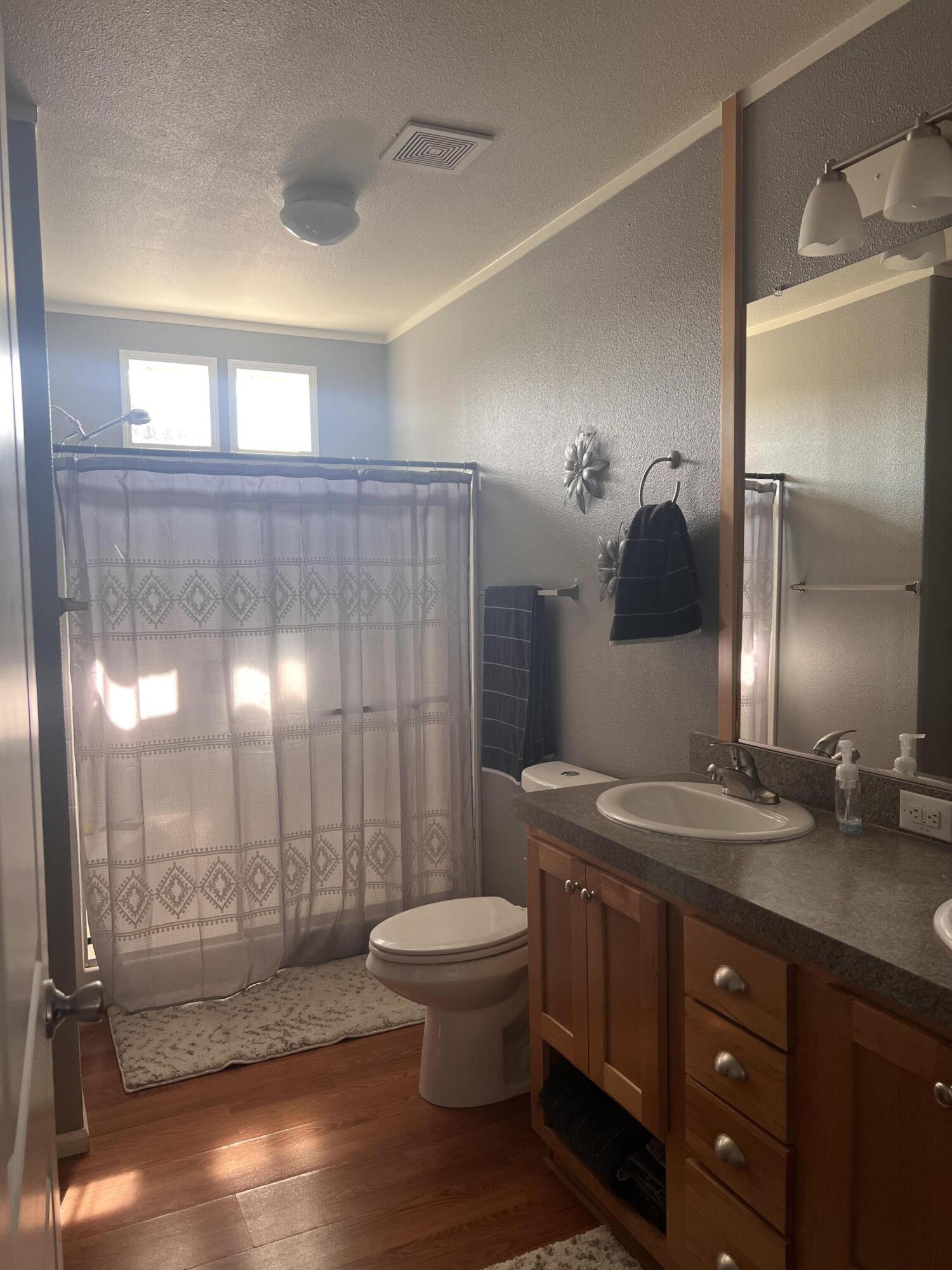 Aspen Creek Mob Pk - Residential