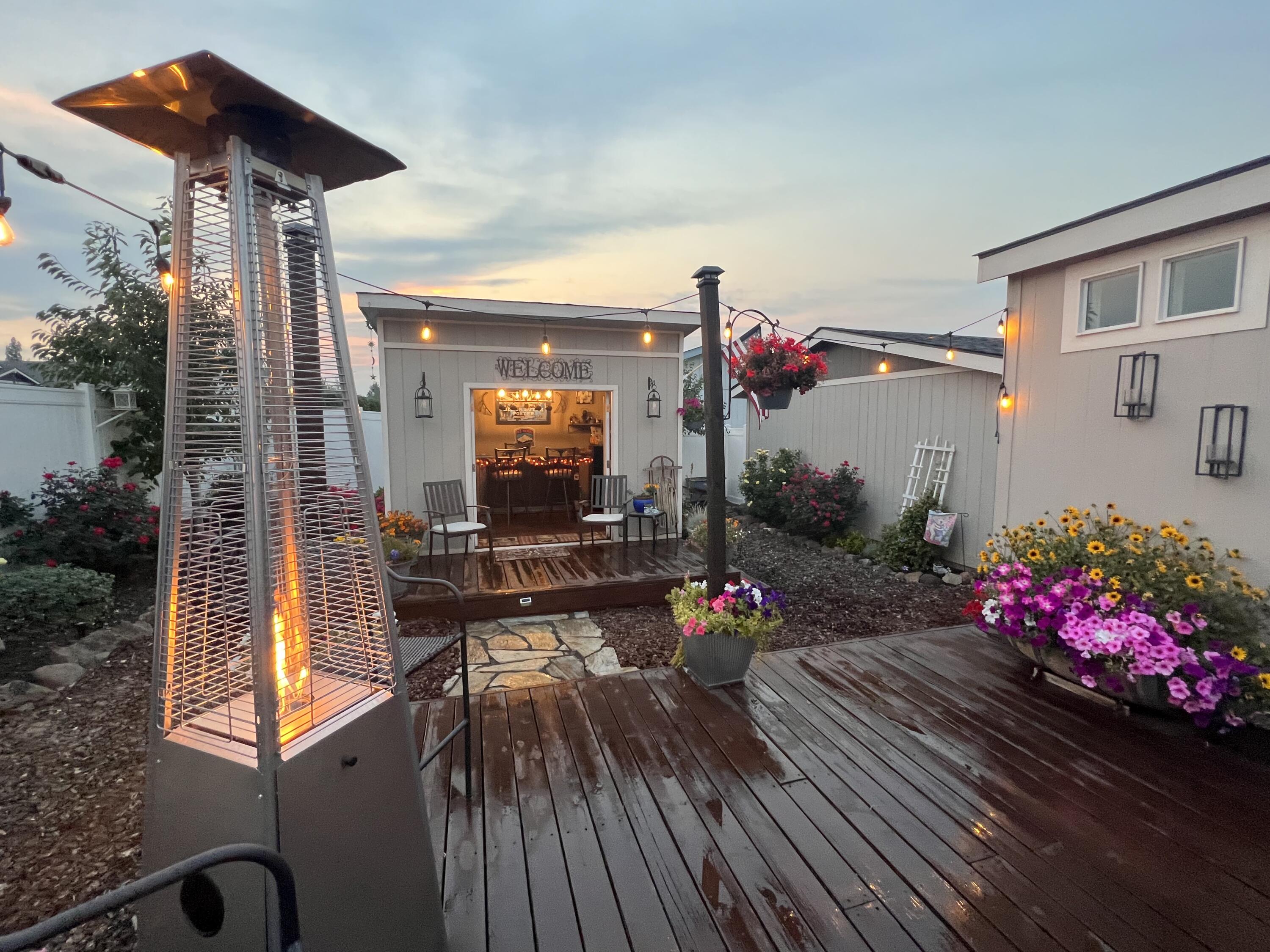 Aspen Creek Mob Pk - Residential