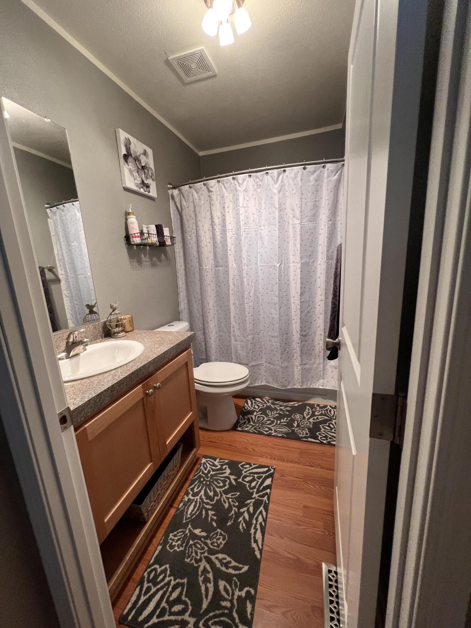 Aspen Creek Mob Pk - Residential