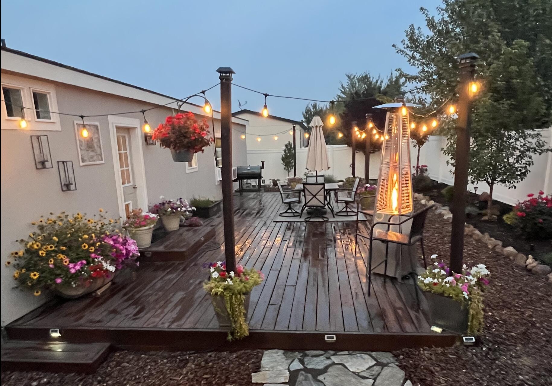 Aspen Creek Mob Pk - Residential