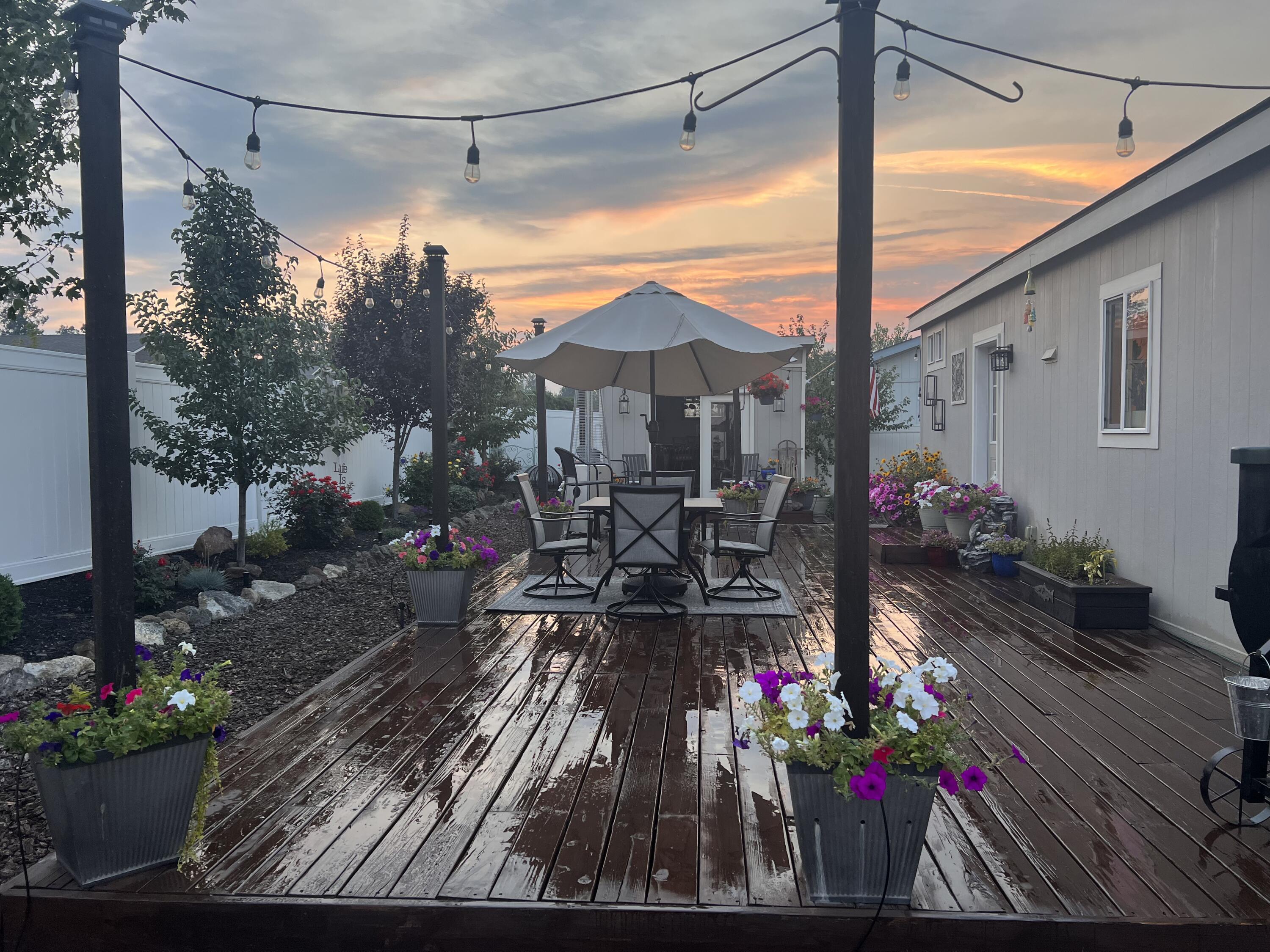 Aspen Creek Mob Pk - Residential