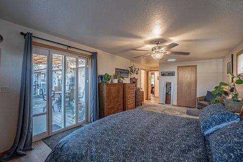 Tiny photo for 2015 Mae Street, Ashland, OR 97520 (MLS # 220214001)