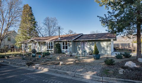 Tiny photo for 2015 Mae Street, Ashland, OR 97520 (MLS # 220214001)