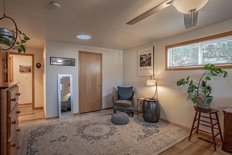 Tiny photo for 2015 Mae Street, Ashland, OR 97520 (MLS # 220214001)