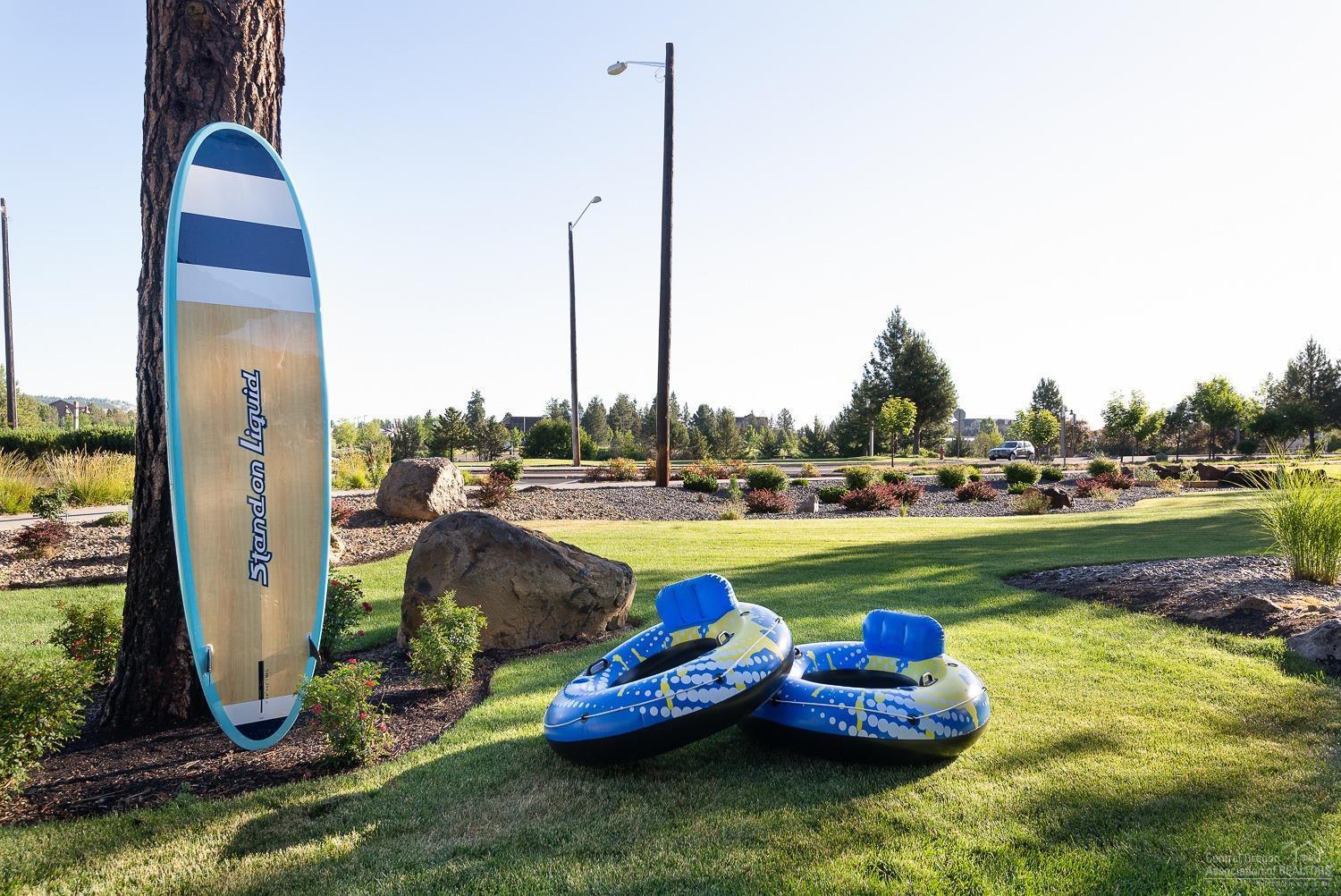 Woodriver Village - Residential