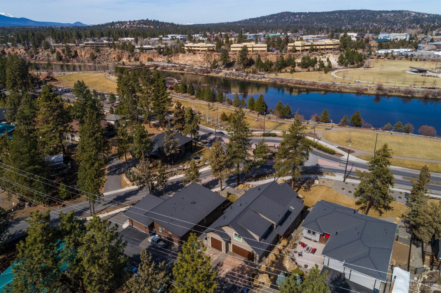 Woodriver Village - Residential