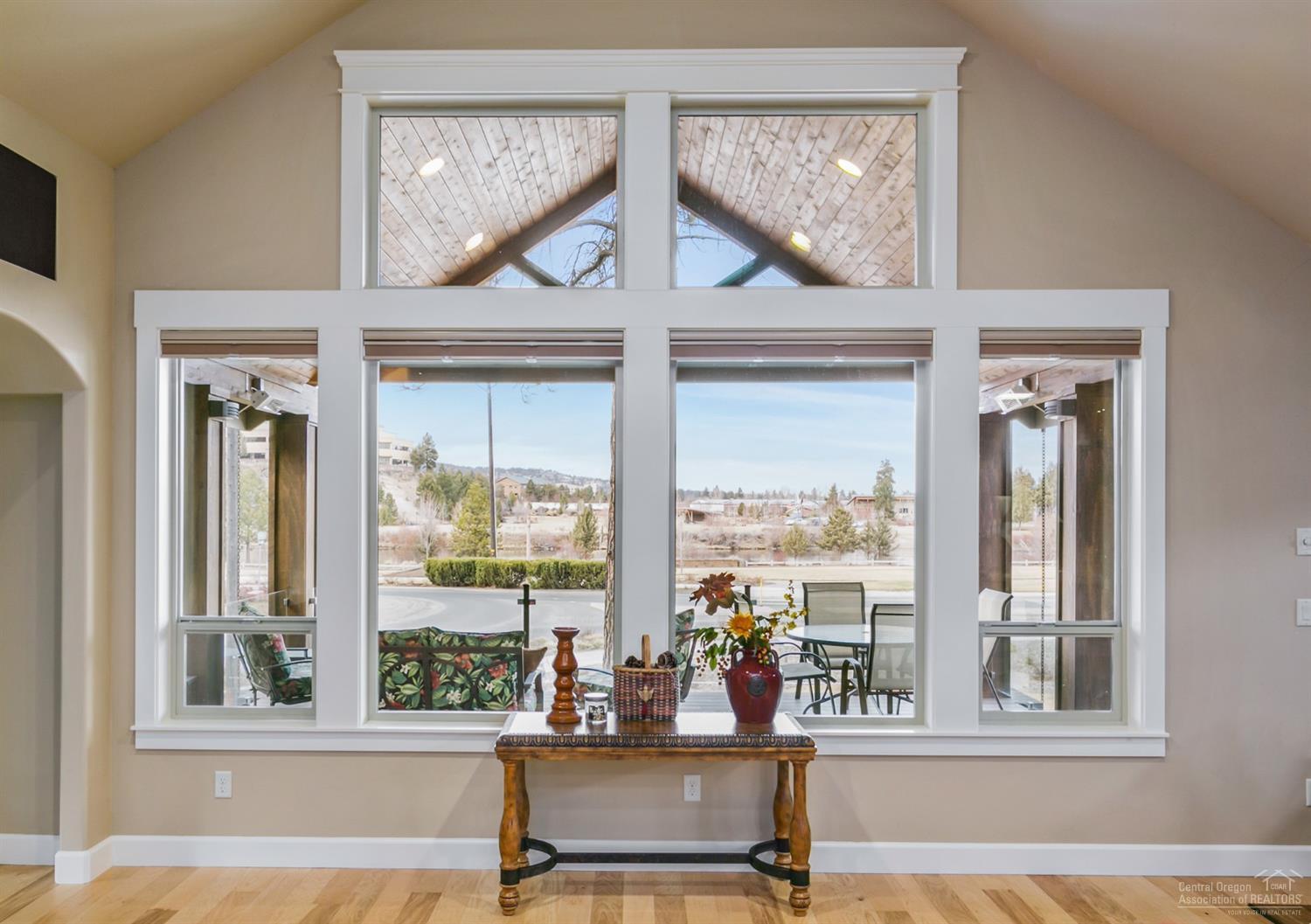 Woodriver Village - Residential