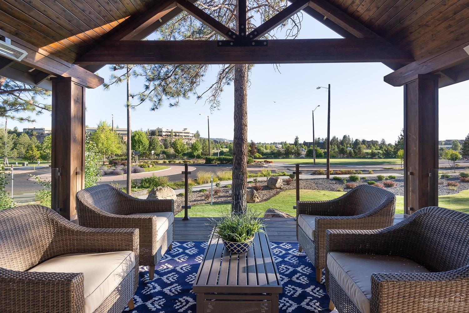 Woodriver Village - Residential