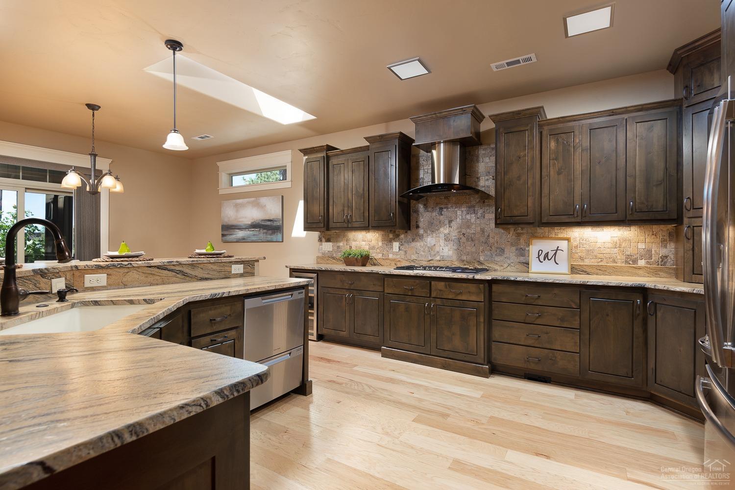 Woodriver Village - Residential