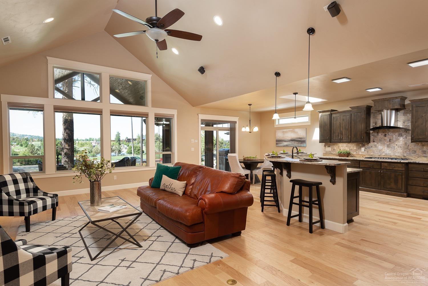 Woodriver Village - Residential