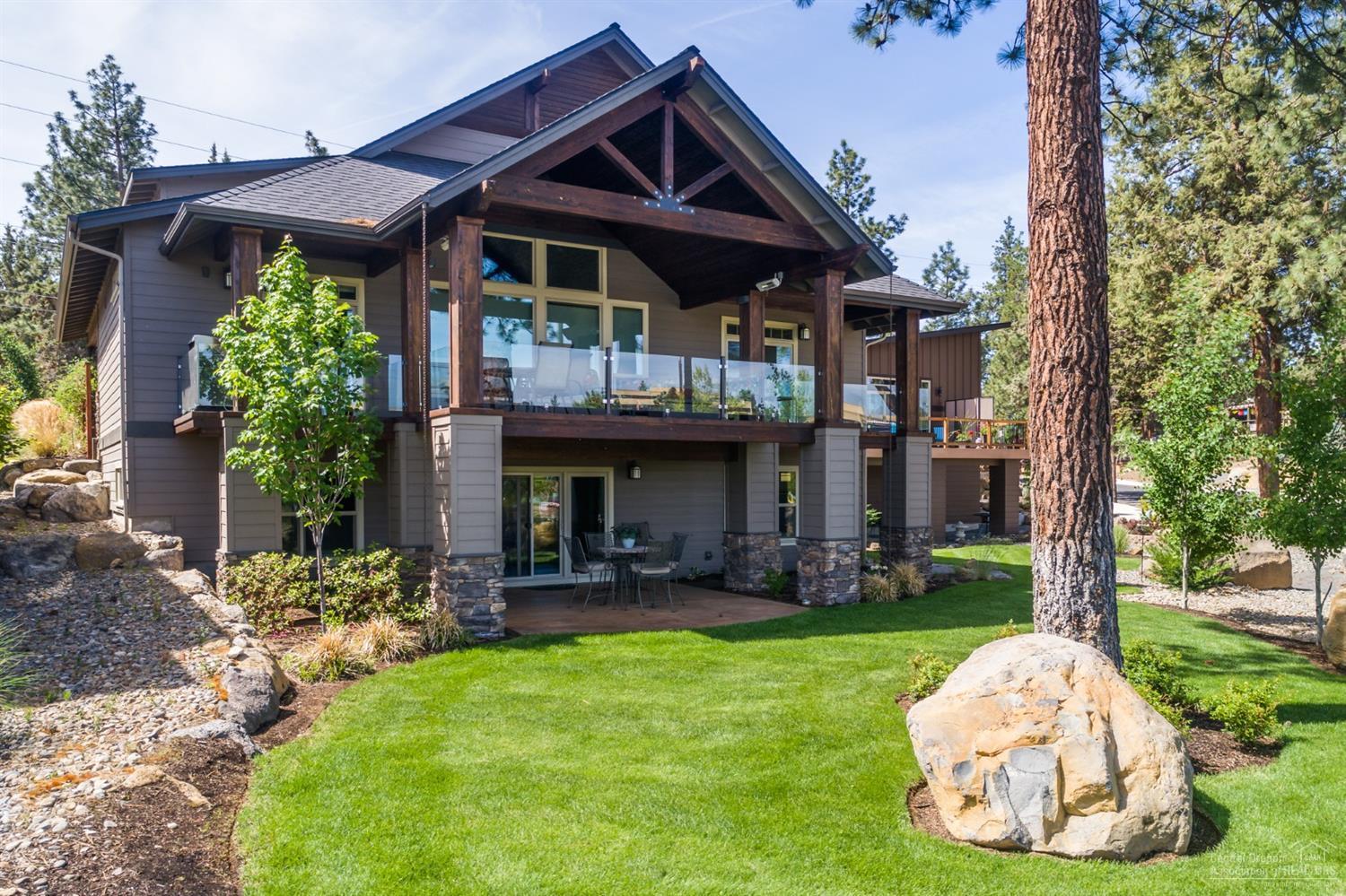 Woodriver Village - Residential