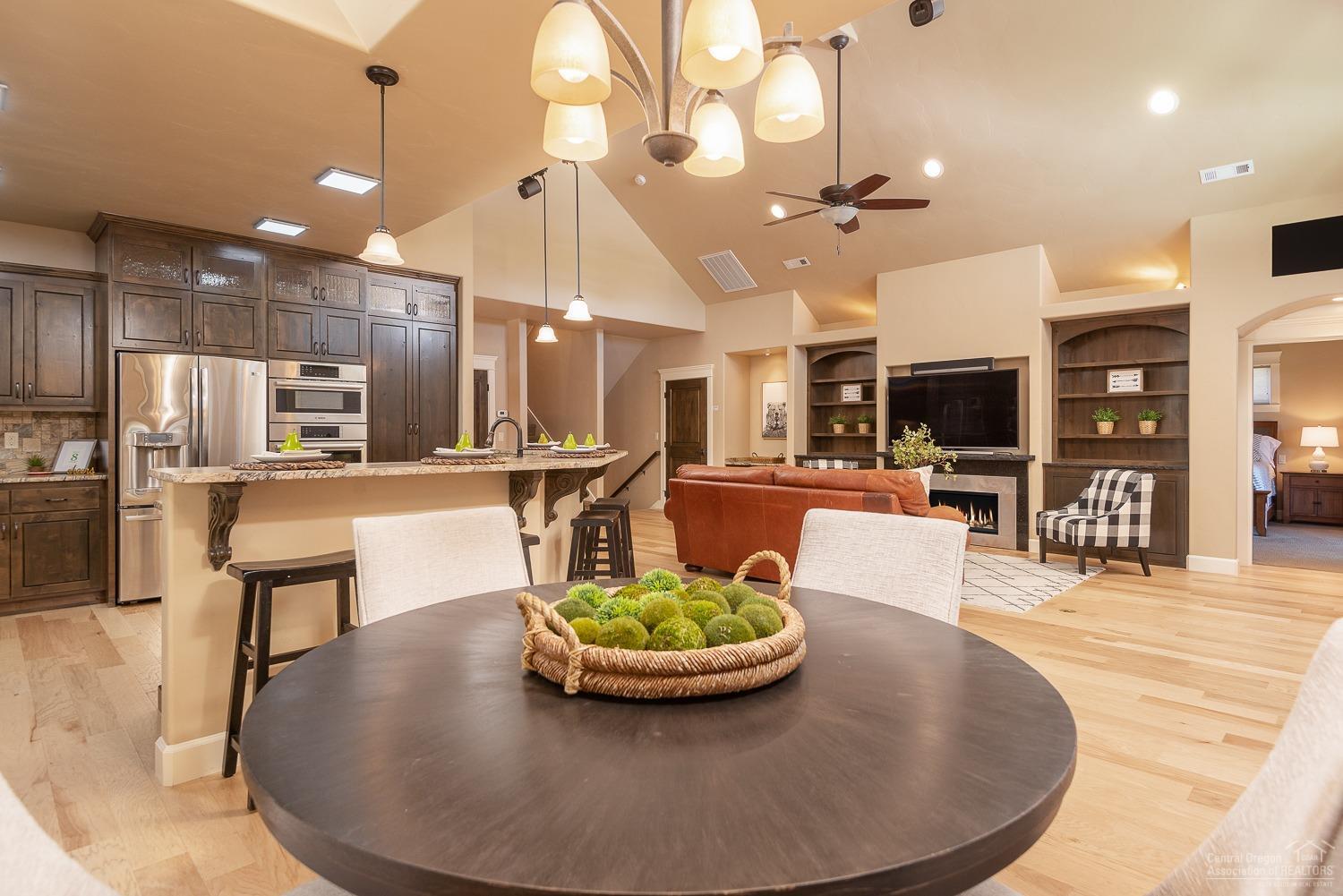 Woodriver Village - Residential