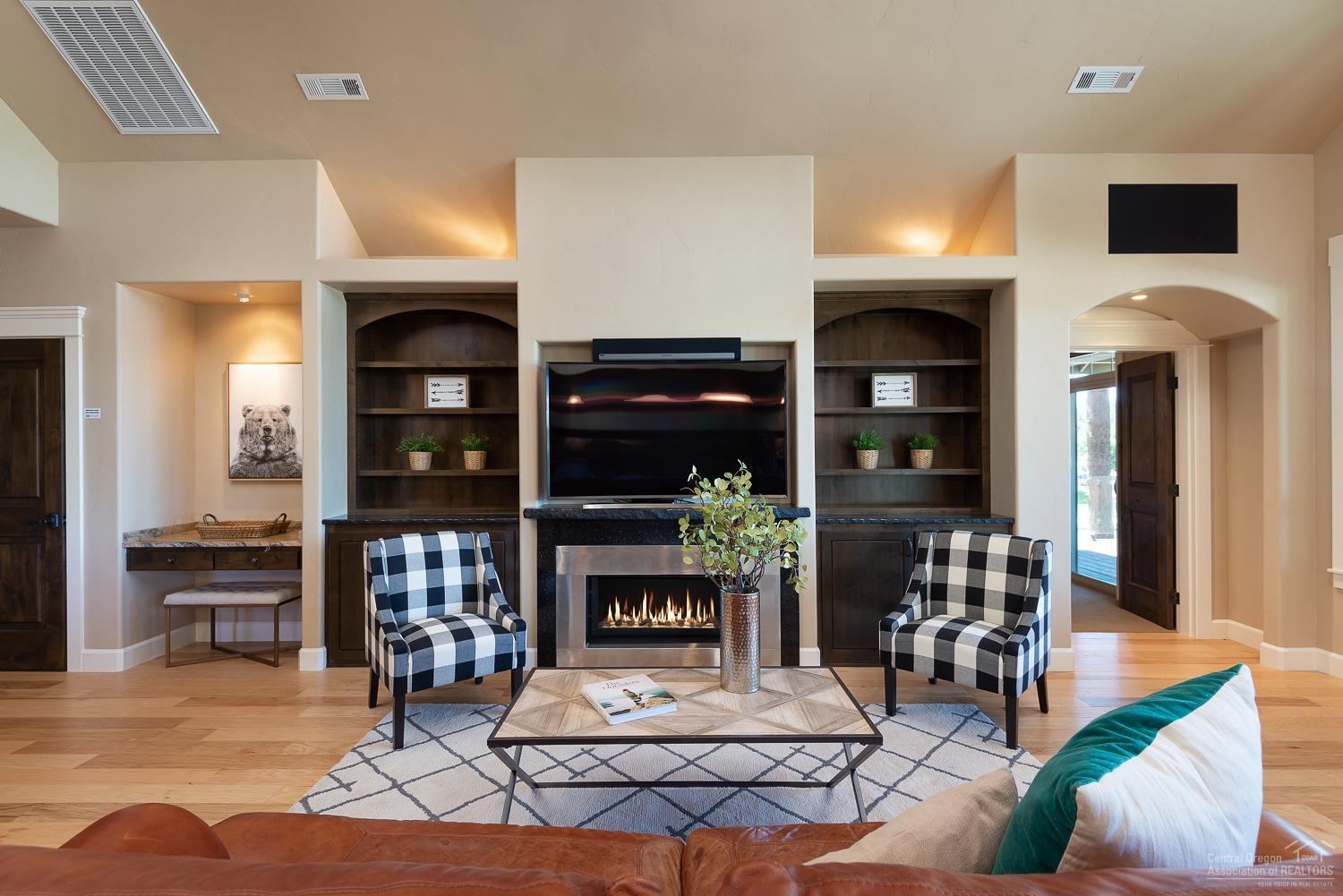 Woodriver Village - Residential