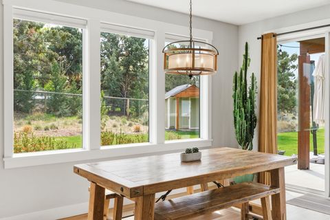 Tiny photo for 63557 Overtree Road, Bend, OR 97701 (MLS # 220220008)