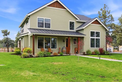 Tiny photo for 63557 Overtree Road, Bend, OR 97701 (MLS # 220220008)