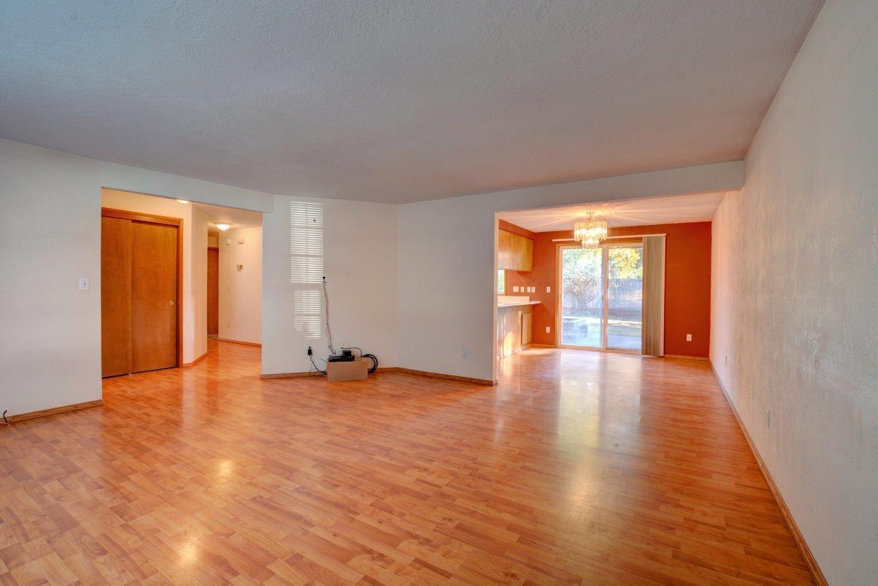 Green Park Village Subdivision Unit No 1 - Residential