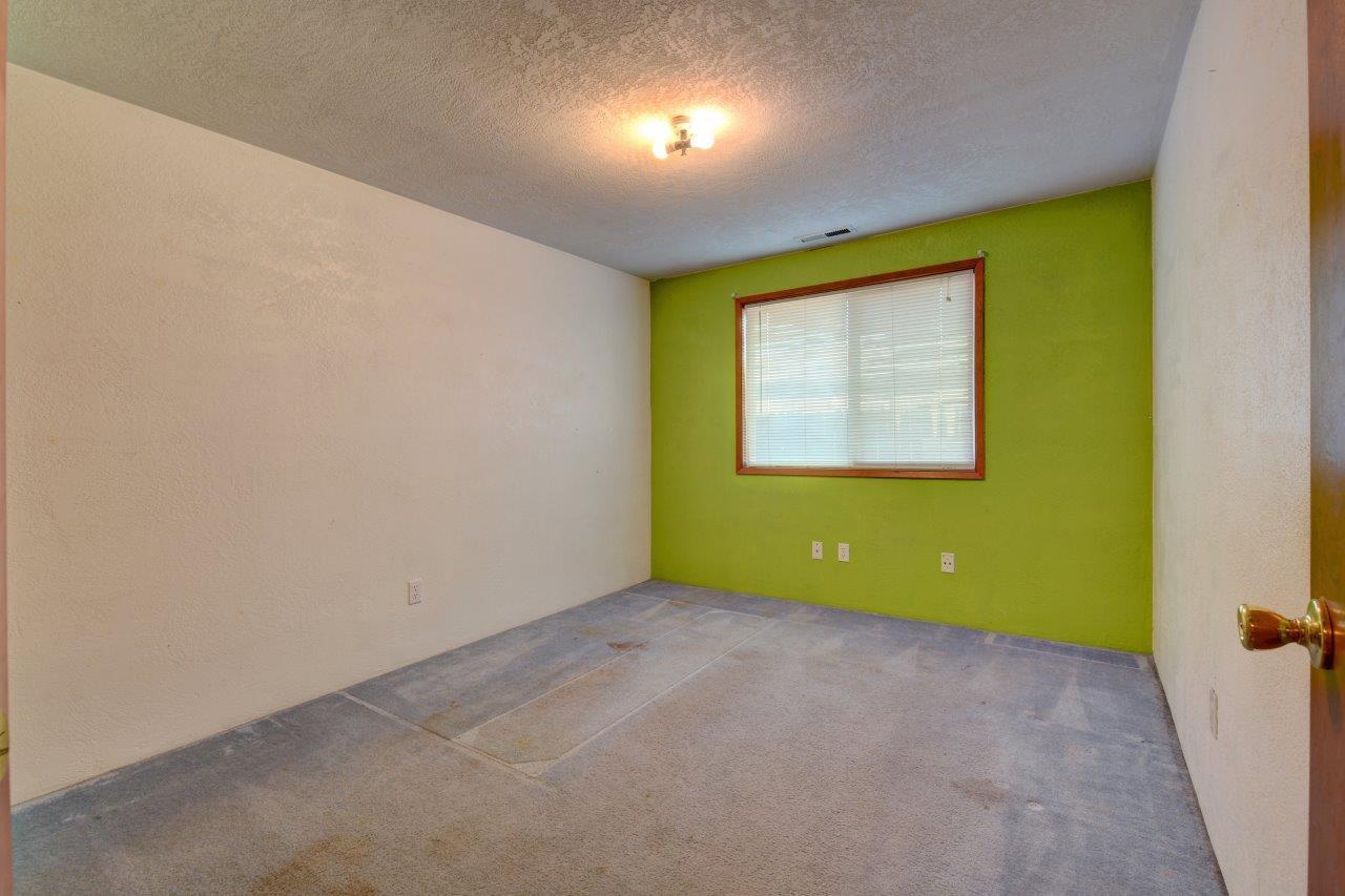 Green Park Village Subdivision Unit No 1 - Residential