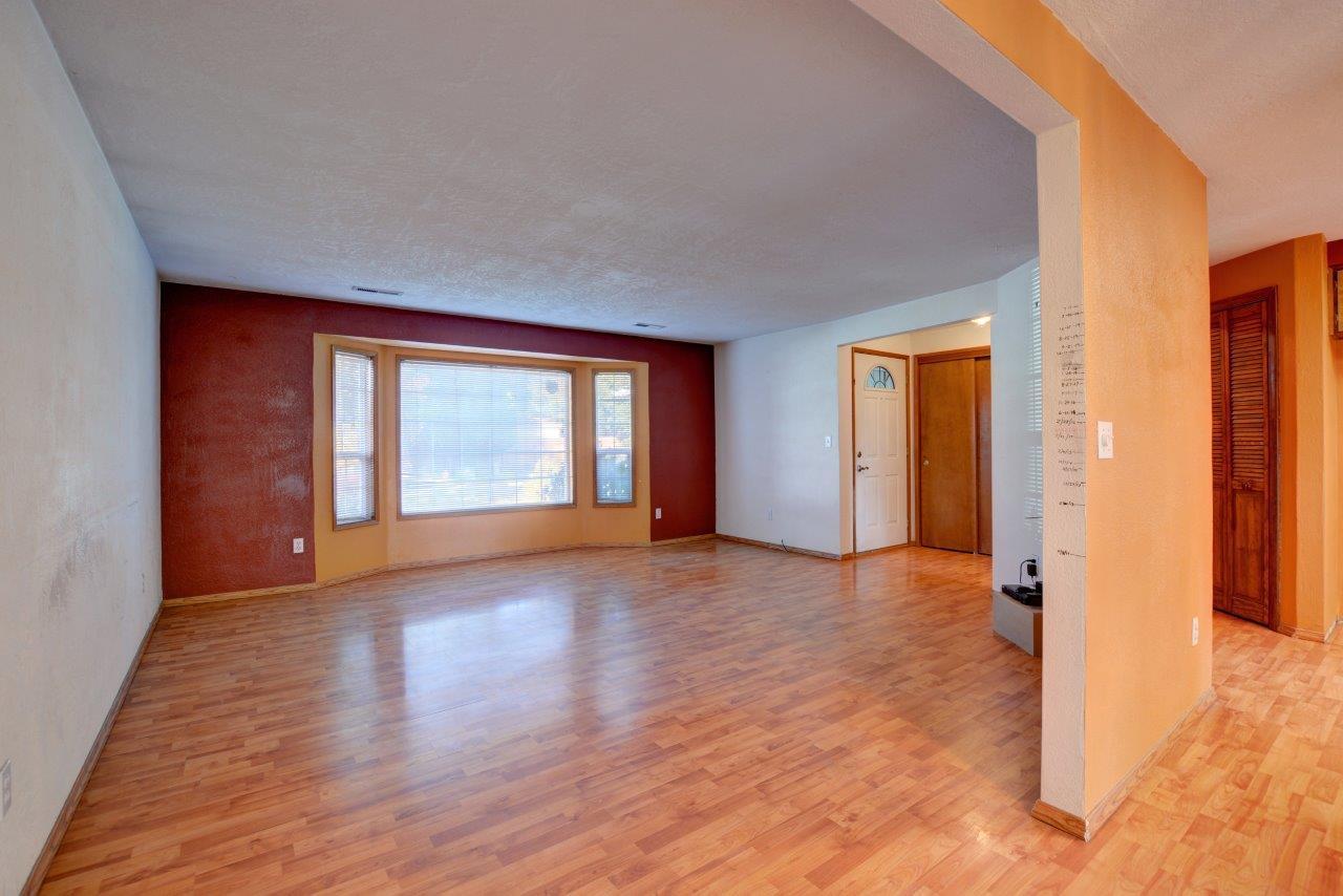 Green Park Village Subdivision Unit No 1 - Residential