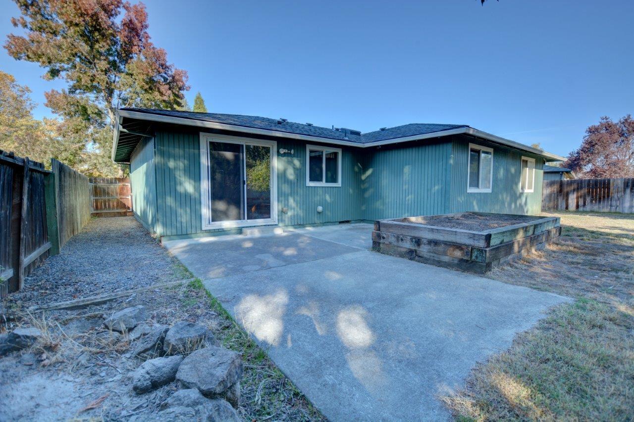 Green Park Village Subdivision Unit No 1 - Residential