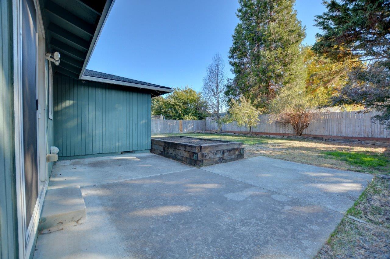 Green Park Village Subdivision Unit No 1 - Residential