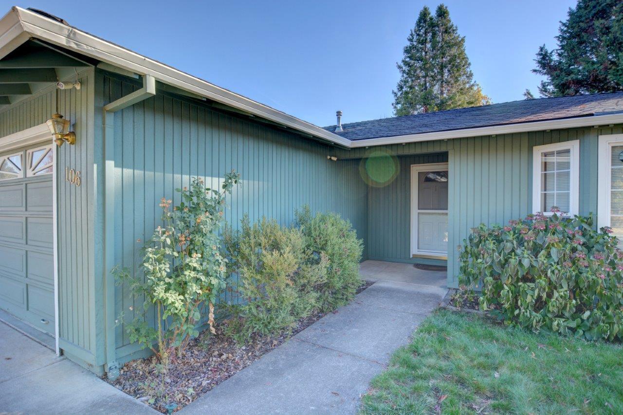 Green Park Village Subdivision Unit No 1 - Residential