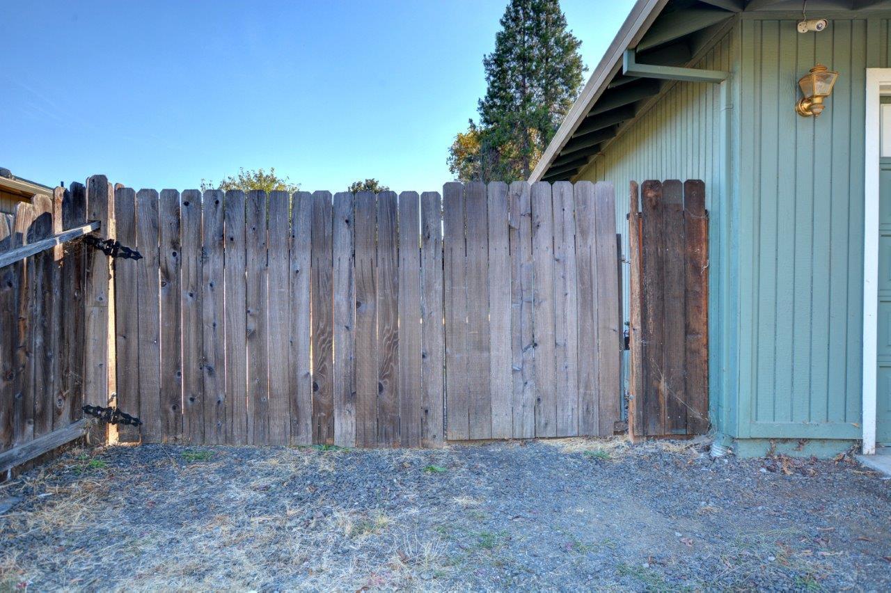 Green Park Village Subdivision Unit No 1 - Residential