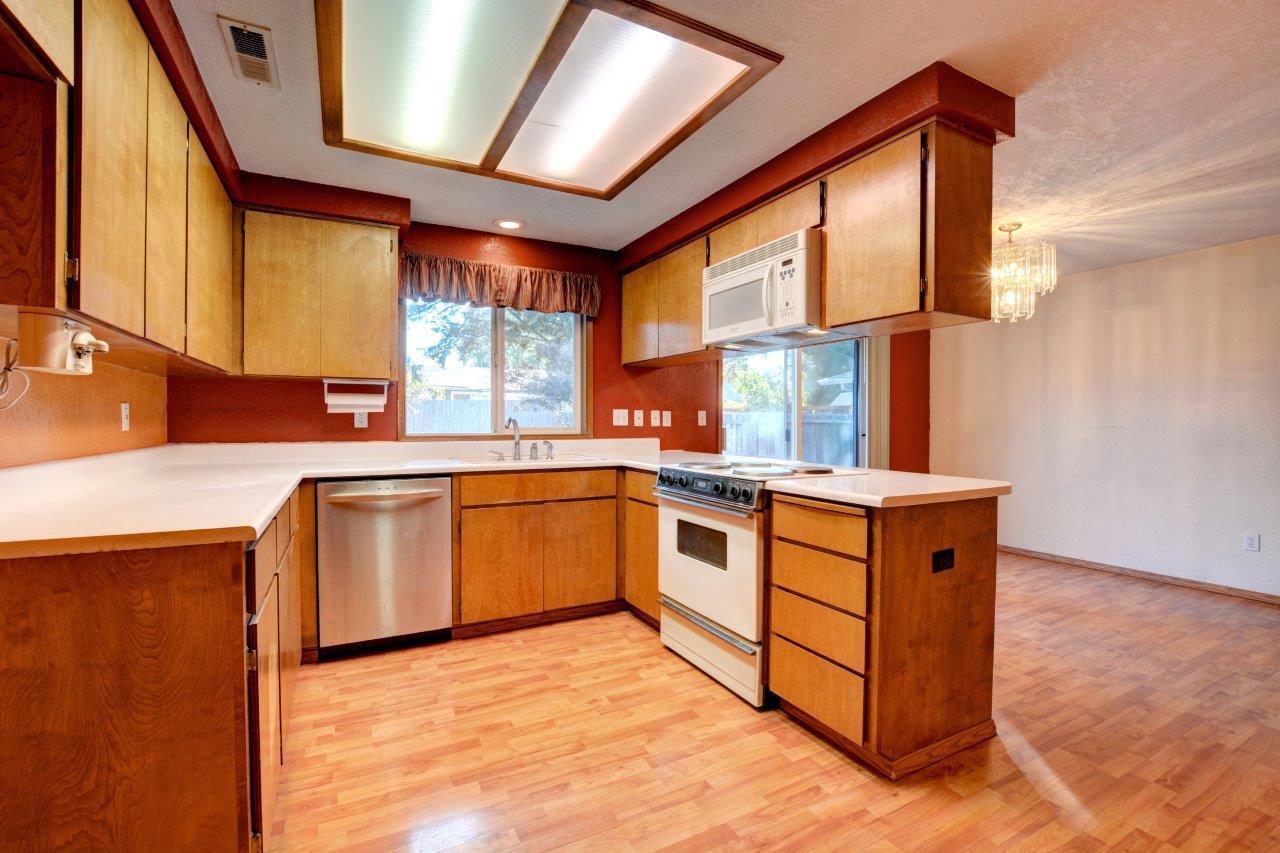 Green Park Village Subdivision Unit No 1 - Residential