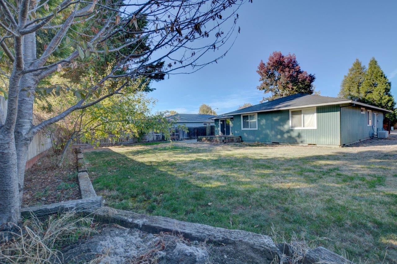 Green Park Village Subdivision Unit No 1 - Residential