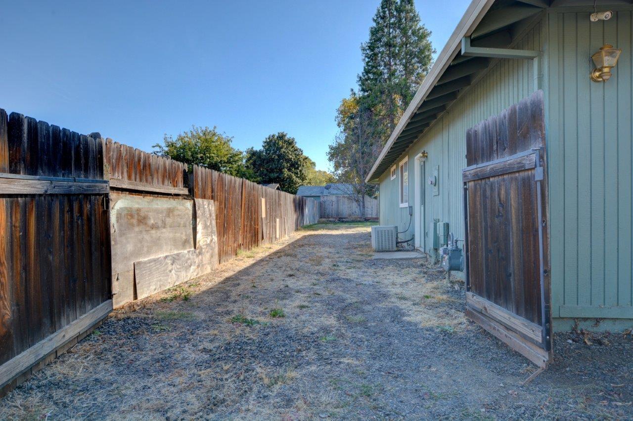 Green Park Village Subdivision Unit No 1 - Residential