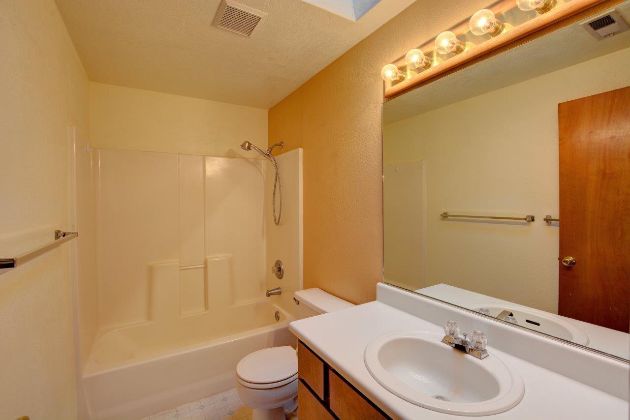 Green Park Village Subdivision Unit No 1 - Residential