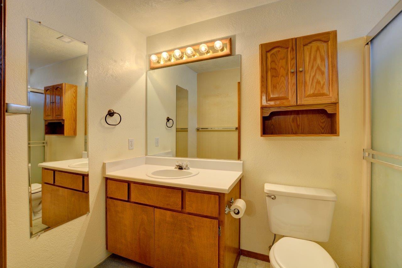 Green Park Village Subdivision Unit No 1 - Residential