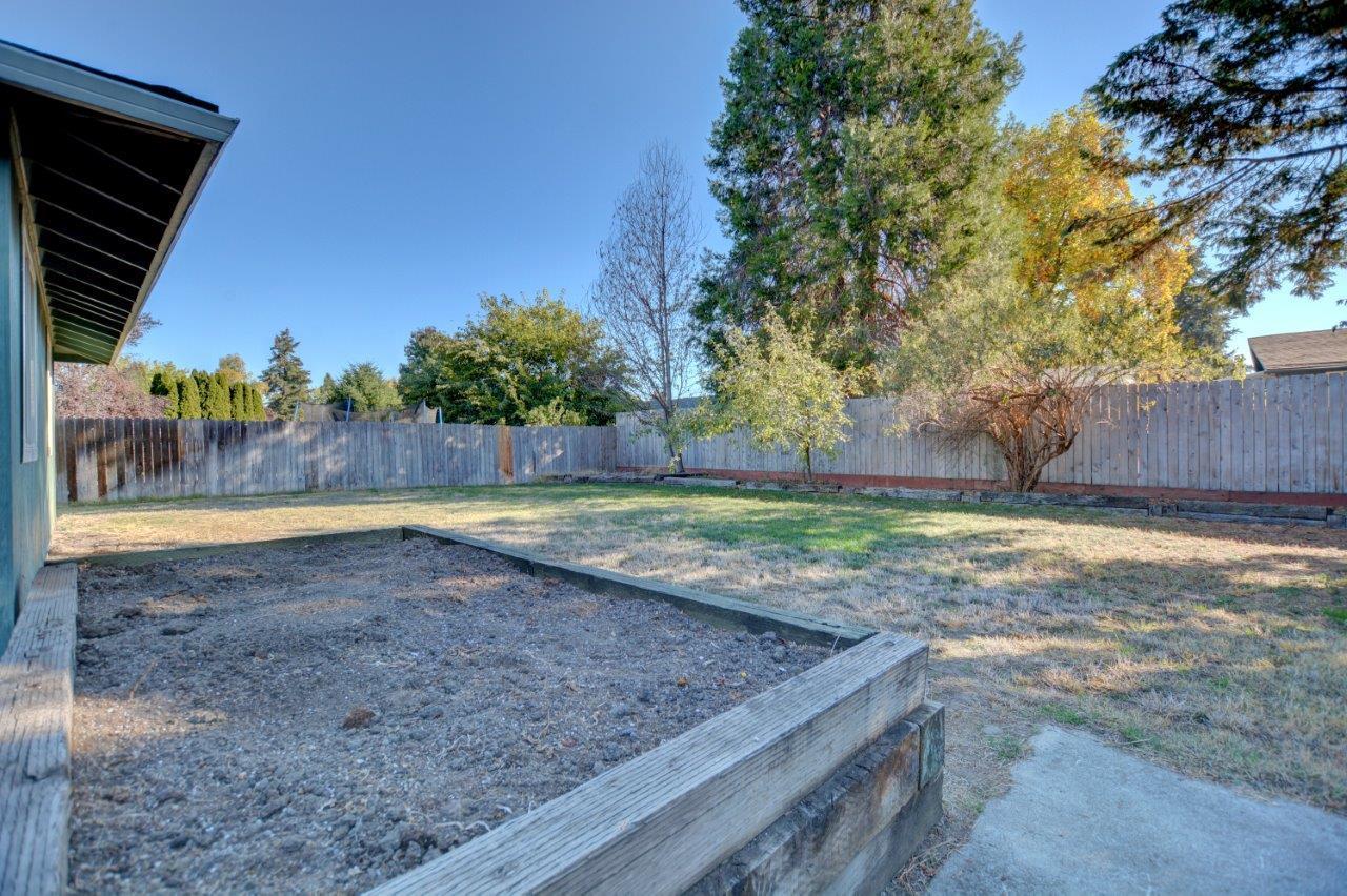 Green Park Village Subdivision Unit No 1 - Residential