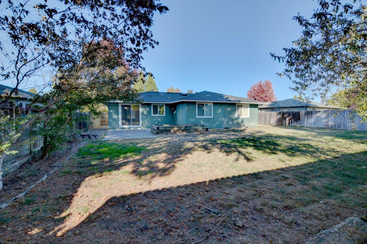 Green Park Village Subdivision Unit No 1 - Residential