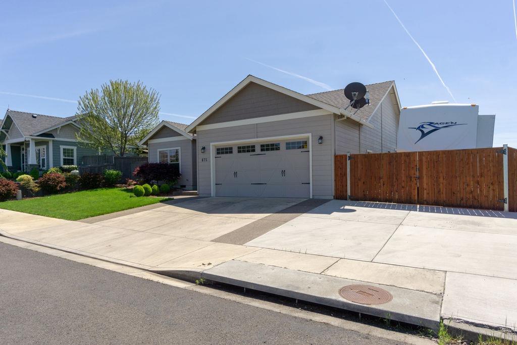 Shelter View Meadows - Residential