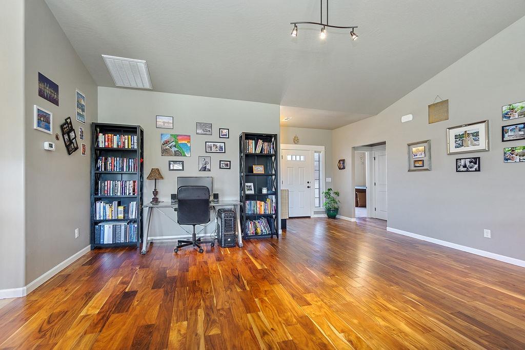 Shelter View Meadows - Residential