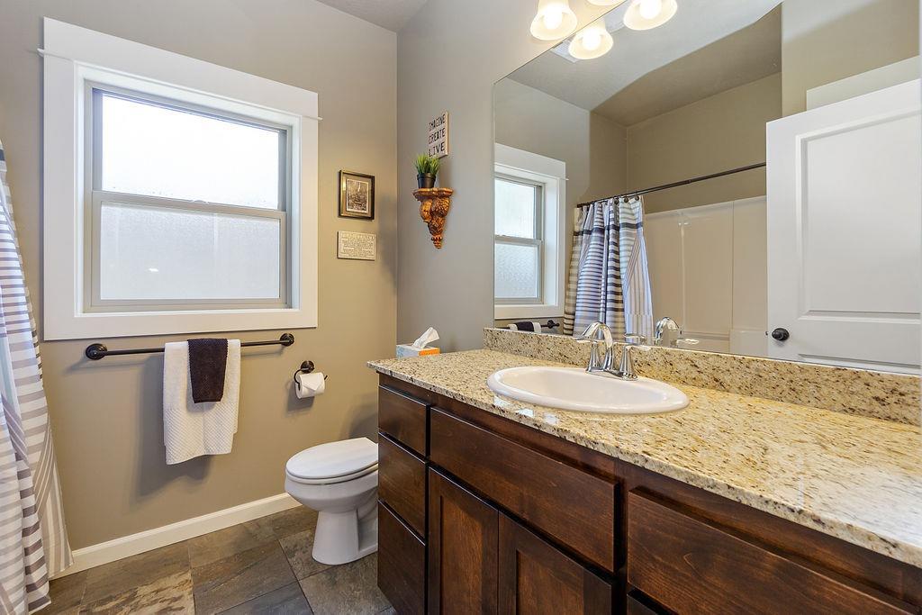 Shelter View Meadows - Residential