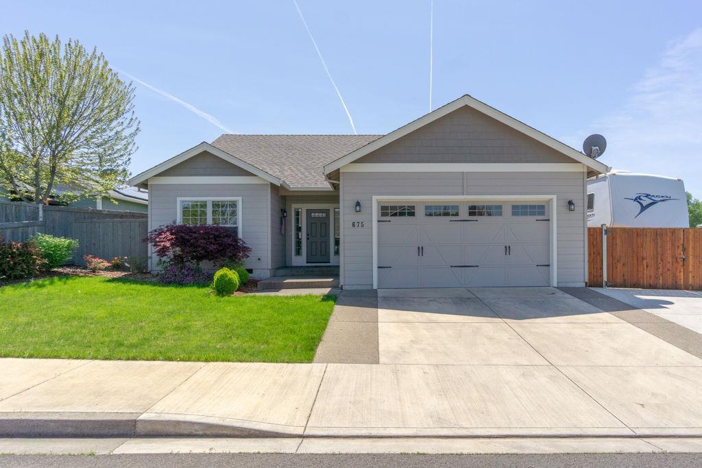 Shelter View Meadows - Residential