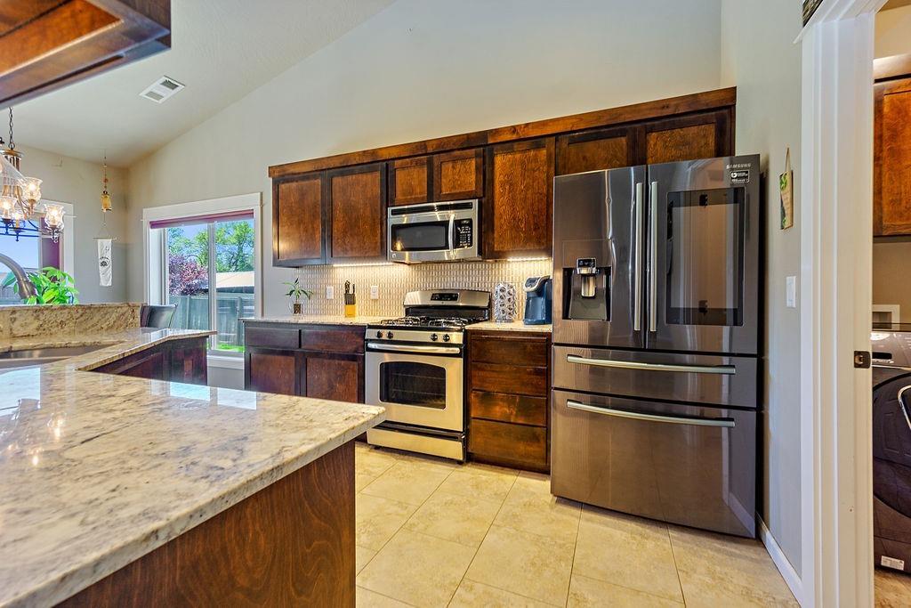 Shelter View Meadows - Residential